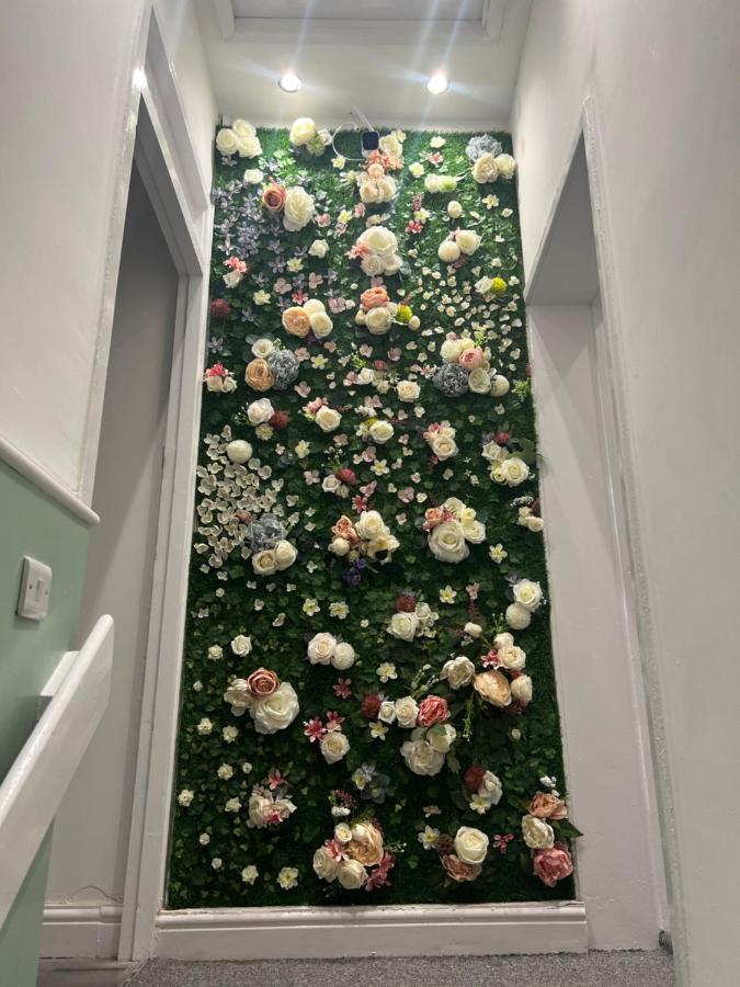 Zams Rooms Stoke-on-Trent 외부 사진