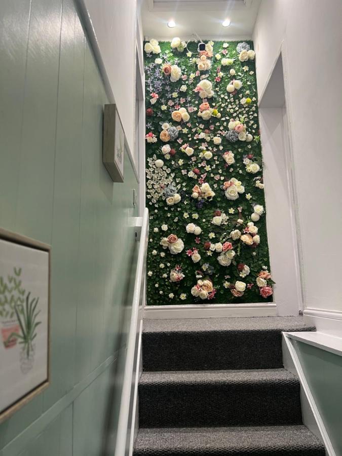 Zams Rooms Stoke-on-Trent 외부 사진